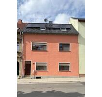 SOFORT Beziehbares Reihenhaus mit Einliegerwohnung in Nerchau - Grimma