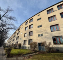2-Zimmer Wohnung in Schmangendorf - Berlin Charlottenburg-Wilmersdorf