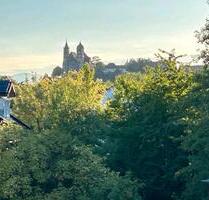 BREISACH, RMH mit Münsterblick, geeignet bis 4 Personen ! - Freiburg im Breisgau Brühl
