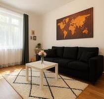 2 zimmer wohnung Long term - 1.600,00 EUR Kaltmiete, in Berlin (PLZ: 10247) Friedrichshain-Kreuzberg
