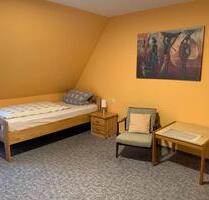 WG - Zimmer zu vermieten – Ideal für Monteure - Westhausen