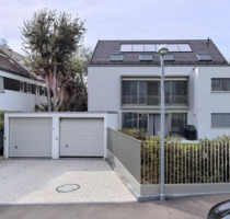 Lichtdurchflutete 3-Zimmer DG-Wohnung mit Balkon in S-Degerloch - Stuttgart Stuttgart-Mitte