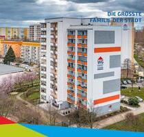 1-Zimmer-Apartment mit traumhaftem Ausblick - Chemnitz Klaffenbach