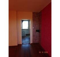 2 - Zimmerwohnung , privat, mit Nebenr. durch Treppe + Terrasse - Wankendorf