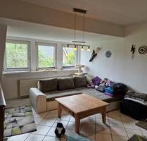 besondere 3-Zimmer-Dachgeschoss-Wohnung * Ruschwedel - Harsefeld