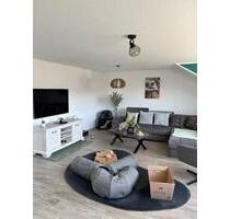 Moderne 3-Zimmer Wohnung in Hermeskeil - kernsaniert