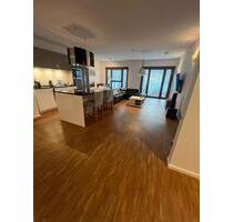 Exklusive 3-Zimmer-Wohnung in zentraler Lage voll ausgestattet! - Frankfurt am Main Innenstadt 1