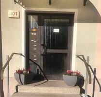 Dachgeschosswohnung zu vermieten - Oberlungwitz