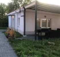 Wohnen Apartment Ferienhaus Pension Wohnen auf Zeit bis 4 Person - Rüdersdorf bei Berlin