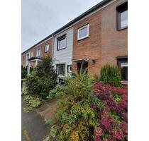 Ohne Provision! Reihenmittelhaus mit über 20m² Ausbaureserve - Pinneberg