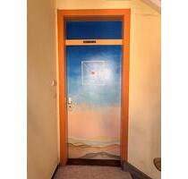 Charmante 4-Zimmer-Altbauwohnung mit idealem Grundriss & Garage - Waiblingen