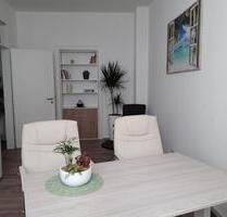 Wunderschöne Praxis Büro für Berufseinsteiger o. Nebenberufliche - Düsseldorf Stadtmitte
