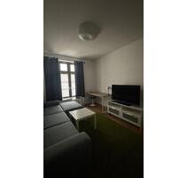 2 Zi Erdgeschosswohnung 33qm im Zentrum Altstadt - Wismar