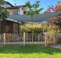 EFH mit Einliegerwohnung, Sauna & Gartenparadies in Hohentengen - Hohentengen am Hochrhein