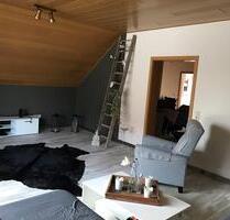 Apartment Hütschenhausen - 1.300,00 EUR Kaltmiete, in Ramstein-Miesenbach (PLZ: 66882) Hütschenhausen