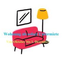 Untermiete Wohnung - 1.000,00 EUR Kaltmiete, in Dresden (PLZ: 01307) Altstadt