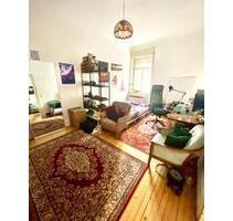 Altbau-WG Zimmer am Hölderlinplatz - Stuttgart Stuttgart-West