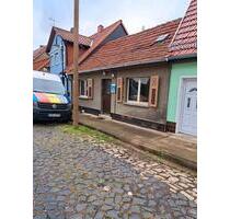 Ein familien Haus - 55.000,00 EUR Kaufpreis, ca.  85,00 m² in Weißensee (PLZ: 99631)