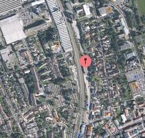Lagerhalle Lagerfläche Gewerbehalle mit Büro in TBB-Innenstadt - Tauberbischofsheim