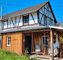 Alternatives Ferienhaus (Denkmalschutz) - Weyerbusch