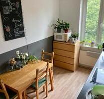 Wohnung zur Zwischenmiete November - Dresden Cotta