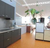 Schönes Loft mit großer Terrasse. - Stutensee