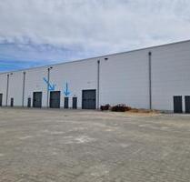 Lagerhalle - 2.952,00 EUR Kaltmiete, ca.  6,00 m² in Lübeck (PLZ: 23560) Sankt Jürgen