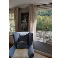 Ferienhaus am Fluss - 115,00 EUR Kaltmiete, in Bad Kreuznach (PLZ: 55583) Bad Münster am Stein-Ebernburg