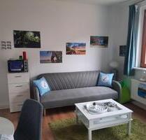 Neue 1-Zimmer Wohnung in der Altstadt hell und modern! - Stralsund