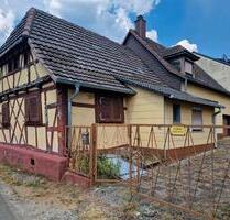 Charmantes Kulturdenkmal mit Potenzial - Malsch
