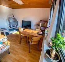 Helle, NR Erdgeschosswohnung, 57m², 2 ½ ZKB, in OtzbergLengfeld