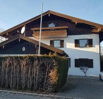 Schöne und renovierte DHH mit optimalen Grundriss - Halfing