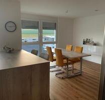 Großzügige 5,5-Zimmer-Maisonette-Wohnung mit Garten - Buchen (Odenwald)