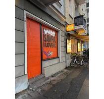 1A Lage Gewerbefläche zur Miete in der Warschauer Straße - Berlin Friedrichshain-Kreuzberg