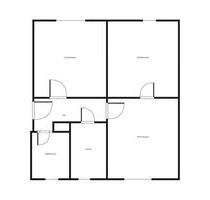 Günstige 3-Zimmer-Wohnung in Hochschulnähe - Kempten (Allgäu)