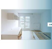 Attraktives 1-Zimmer-Apartment mit offener Küchenzeile - Köln Ehrenfeld