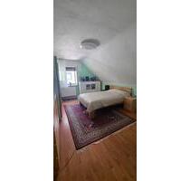 2 Zimmer Wohnung mit Terasse als WG für maximal 4 Personen - Mörfelden-Walldorf