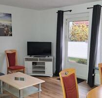 Erdgeschoss Wohnung 95qm 5 ZKB mit Garten Bahnhofstr. Norden