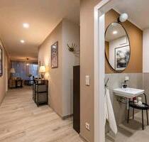 2-Zinmer-Wohnung in Alsbach-Hähnlein Beuneweg 1