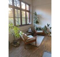 Flexibel nutzbarer Praxisraum für KörperarbeitTherapie Treptow - Berlin Neukölln