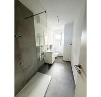 Erstbezug nach Kernsanierung | 2-Zimmer-Wohnung mit Balkon & Einbauküche | Zentral in Cannstatt - Stuttgart Bad Cannstatt