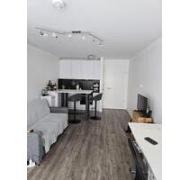 Luxuriöse Neubauwohnung 28 m2 Nürnberg