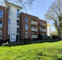 Seniorengerechte EG Wohnung mit Terrasse in Köln-Höhenhaus