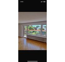 3-Zimmer Wohnung mit Balkon in 82343 Pöcking - Berg