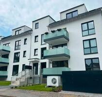 2-Zimmer-Wohnung (63 m²) in Dortmund-Lütgen – Neubau, Erstbezug - Ransbach-Baumbach