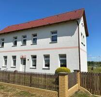 Modernisierte Wohnung, Kü, Bad, 2 Zimmer in 17291, Uckerfelde - Berlin Spandau