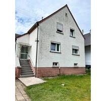 Haus in Bechhofen - 267.000,00 EUR Kaufpreis, in Bexbach (PLZ: 66450)