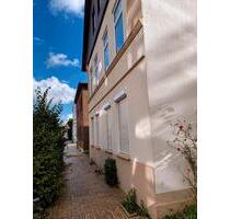 2-Zimmerwohnung im Zentrum von Neumünster