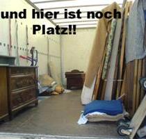 Lagerraum zu vermieten ab 30€, flexible Raumgrößen - Berlin Charlottenburg-Wilmersdorf