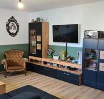 Forchheim , 3 Zimmer Wohnung in guter Lage - Eggolsheim